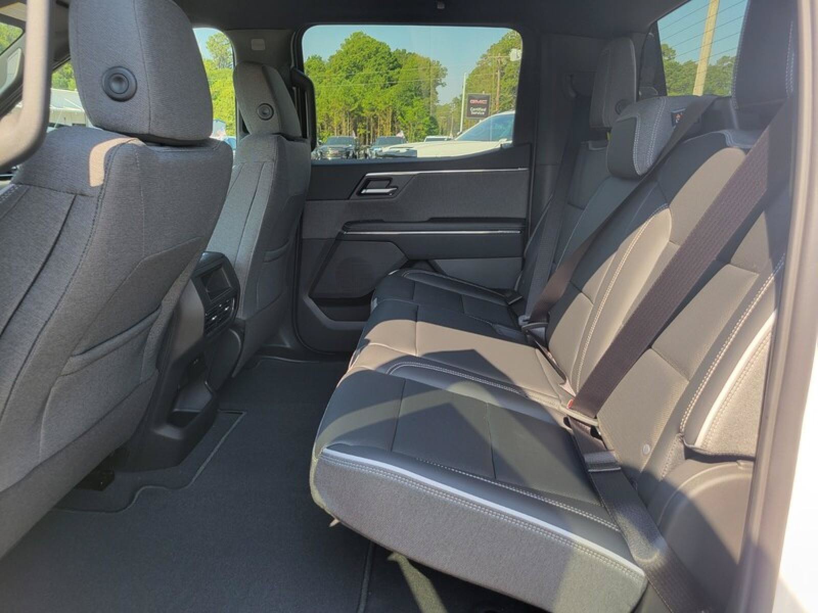 New 2026 GMC Sierra EV Elevation AWD/4WD image 22