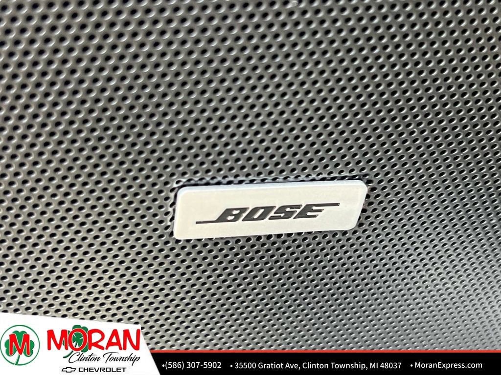 Certified 2024 Cadillac XT6 Premium Luxury w/ LPO, Floor Liner Package FWD image 18