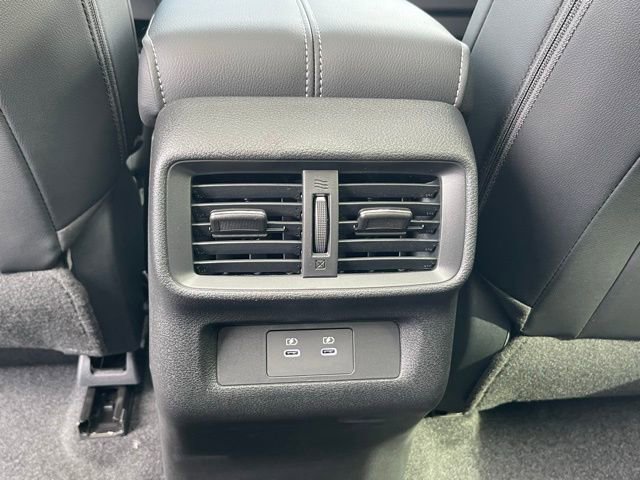 New 2025 Nissan Murano SL AWD/4WD image 21