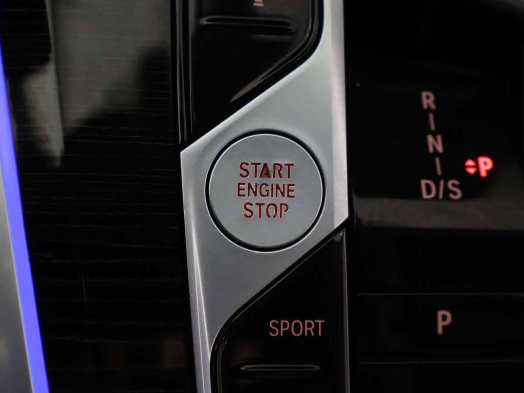 Used 2024 BMW X5 M60i w/ Climate Comfort Package AWD/4WD image 47
