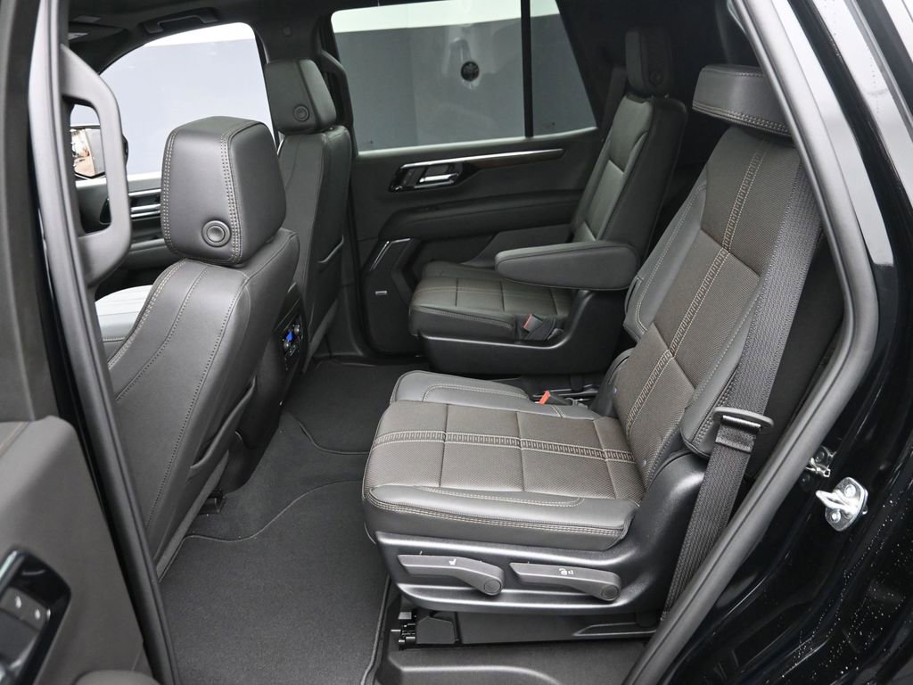 New 2026 Chevrolet Tahoe High Country image 15