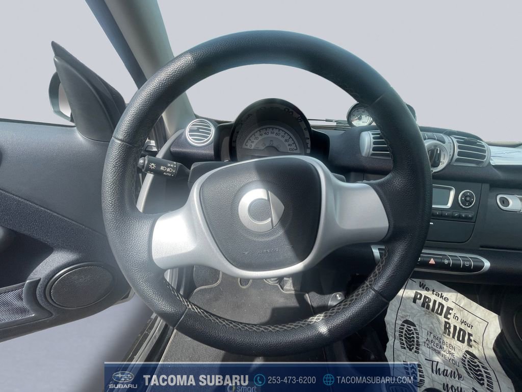 Used 2015 smart fortwo electric drive image 13