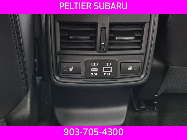 New 2026 Subaru Outback Limited XT image 14