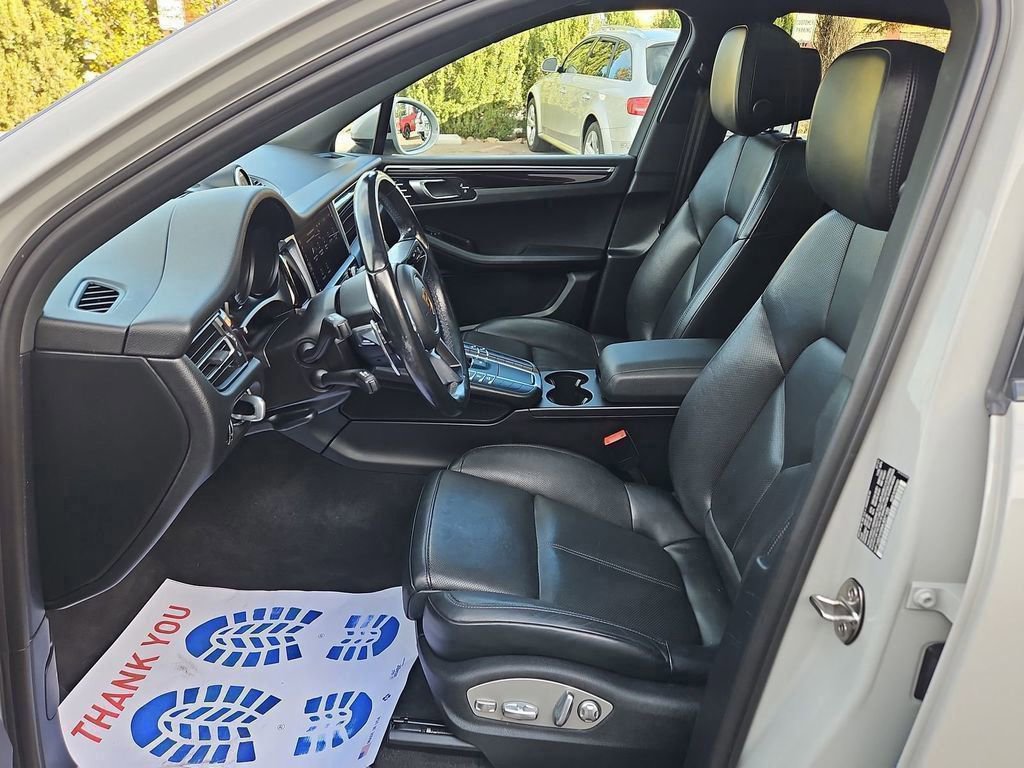 Used 2021 Porsche Macan S image 11