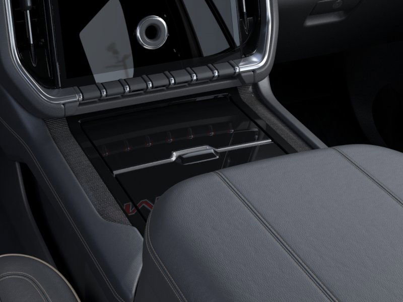 New 2026 GMC Yukon Elevation w/ LPO, Floor Liner Package image 62