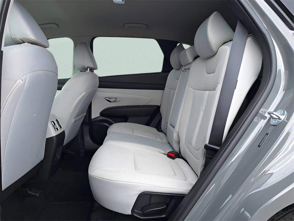 Used 2025 Hyundai Tucson SEL image 11