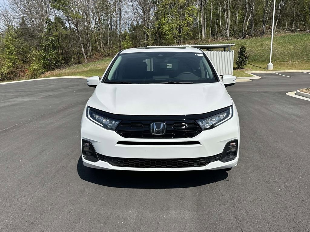 New 2026 Honda Odyssey Touring image 2