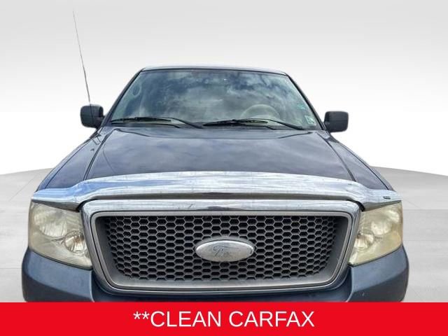 Used 2006 Ford F150 Lariat image 2