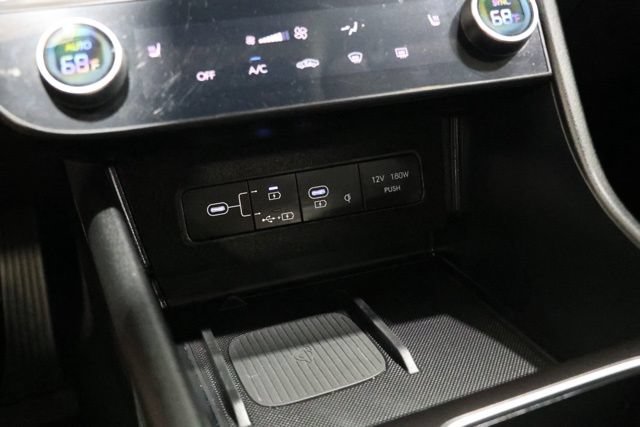 Certified 2026 Hyundai Sonata SEL FWD image 29