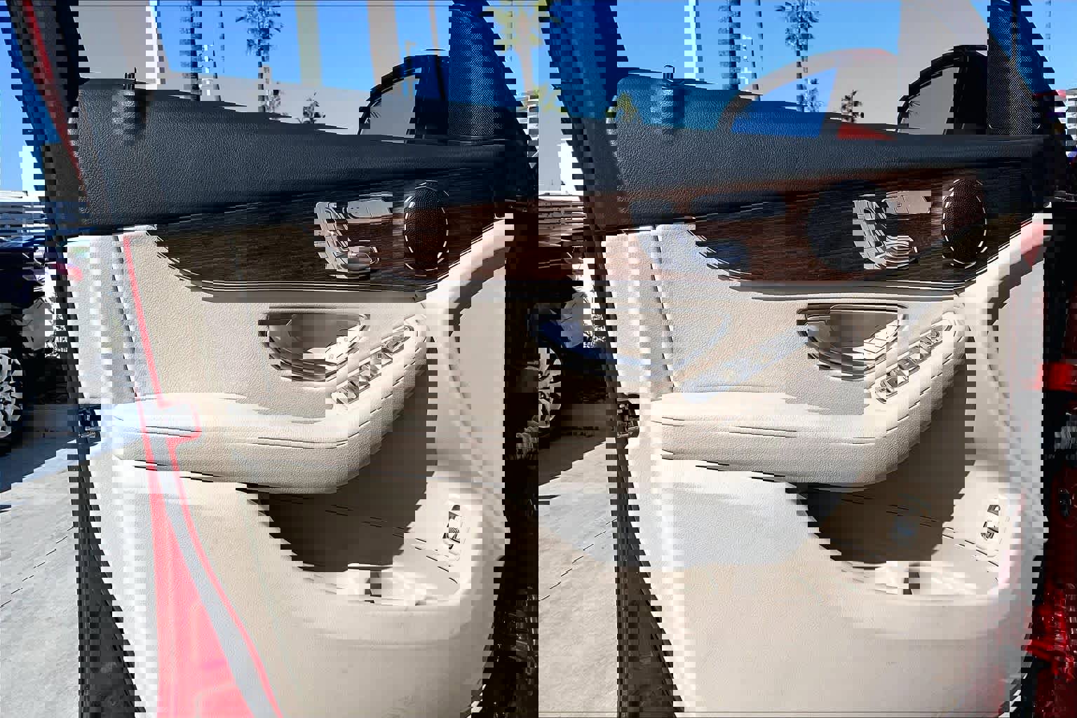 Used 2022 Mercedes-Benz GLC 300 image 21