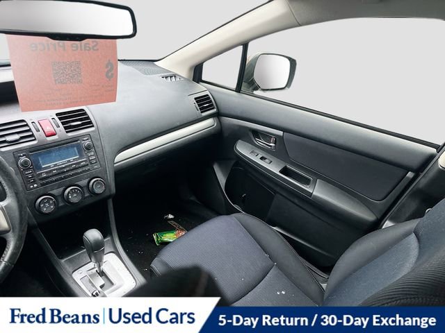 Used 2014 Subaru Impreza 2.0i Sport Premium AWD/4WD image 23