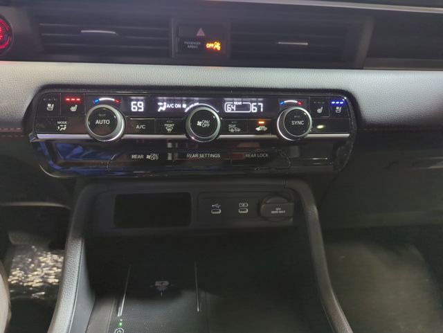 New 2026 Honda Pilot Black Edition image 17