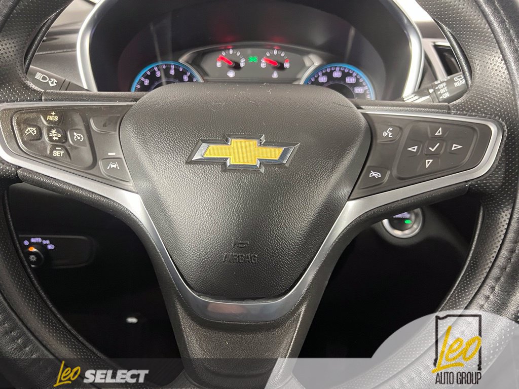 Used 2019 Chevrolet Equinox LS w/ LS Convenience Package AWD/4WD image 9