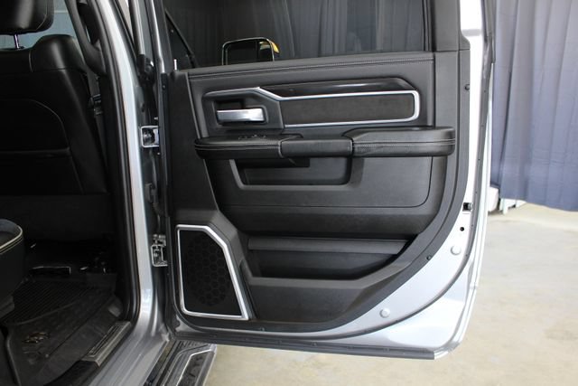 Used 2022 RAM 2500 Laramie AWD/4WD image 62