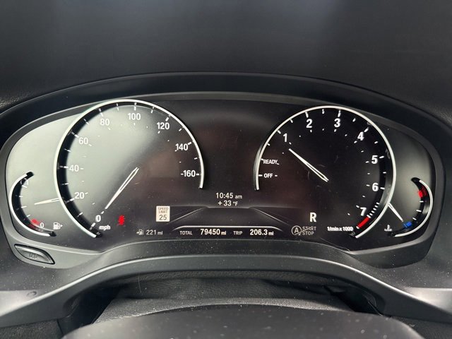 Used 2020 BMW X3 xDrive30i w/ Convenience Package image 13