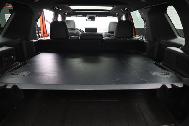 New 2026 Honda Passport TrailSport Elite image 12