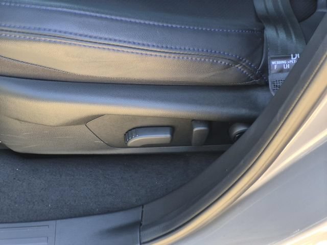 Certified 2025 Subaru Forester Limited AWD/4WD image 22