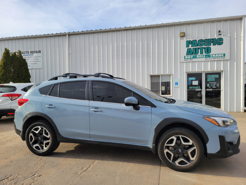Used 2019 Subaru Crosstrek 2.0i Limited w/ Popular Package #4 image 8