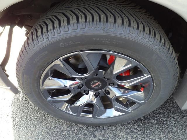 New 2025 GMC Savana 2500 Work Van w/ Driver Convenience Package image 14