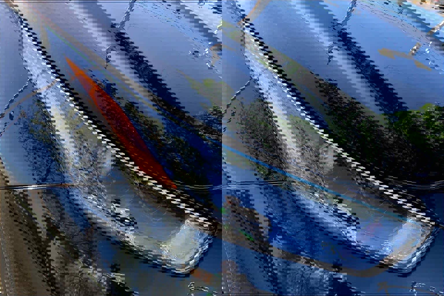 New 2026 Toyota Highlander XLE image 13