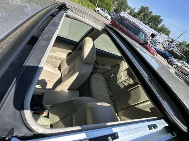Used 2012 Nissan Altima 2.5 SL w/ Technology Pkg FWD image 6