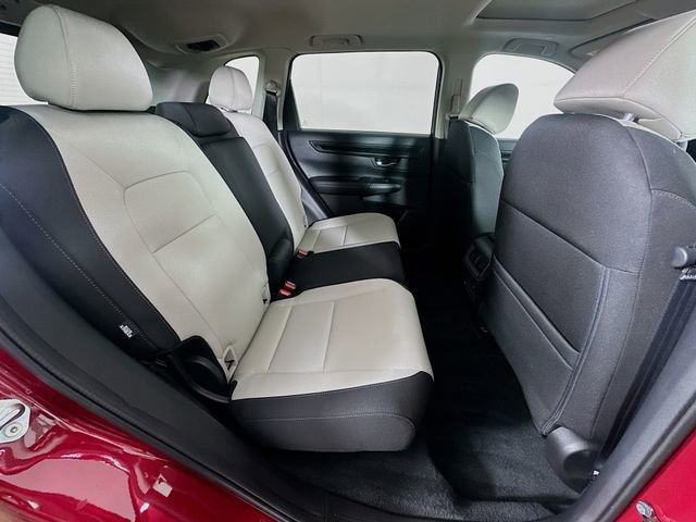 Certified 2024 Honda CR-V EX image 8
