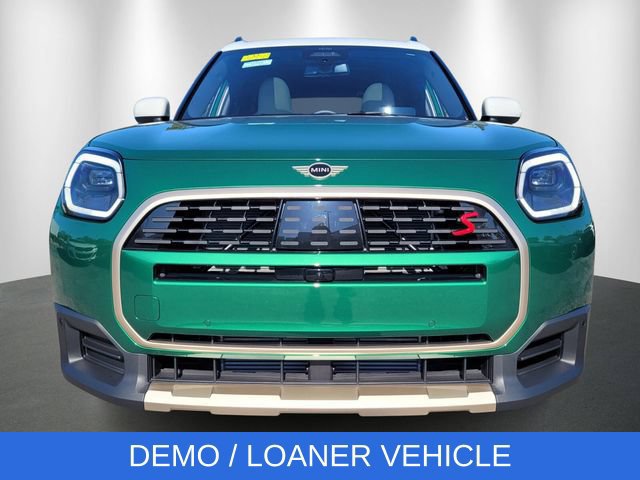 New 2026 MINI Cooper Countryman S AWD/4WD image 2
