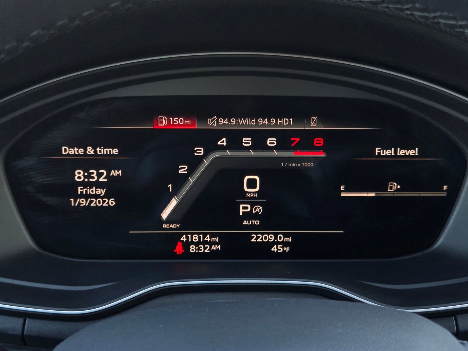 Used 2024 Audi A5 2.0T Premium Plus image 24