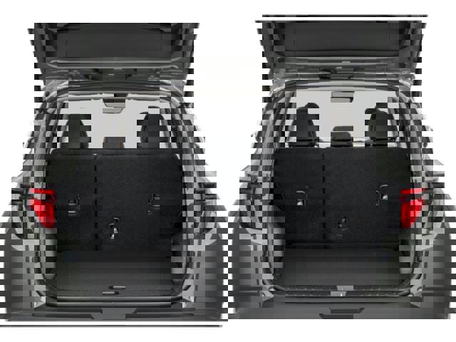 New 2026 Hyundai Tucson Blue SE w/ Tow & Go Package image 10