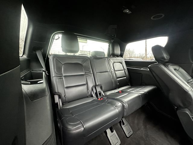 Used 2024 Lincoln Navigator Reserve image 38