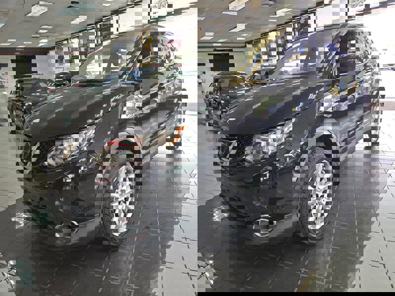 Used 2019 Nissan Rogue Sport S w/ Appearance Package image 1