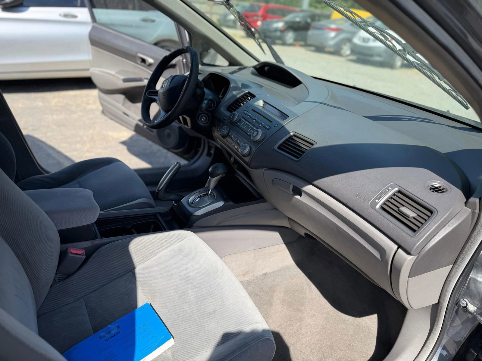 Used 2010 Honda Civic LX image 13