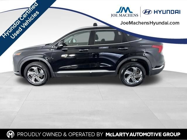 Used 2023 Hyundai Santa Fe SEL w/ Premium Package AWD/4WD image 10