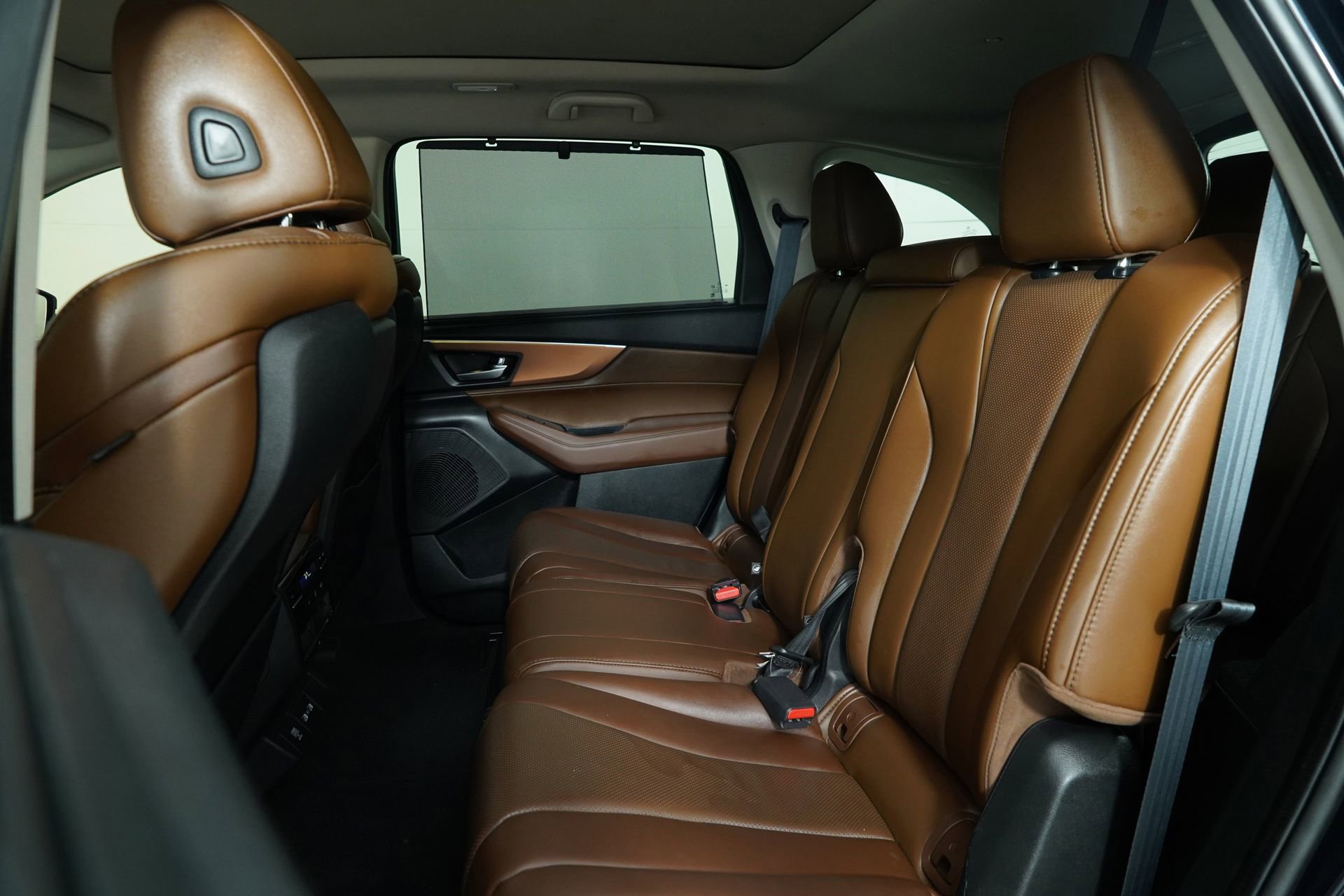Used 2022 Acura MDX FWD w/ Technology Package image 27