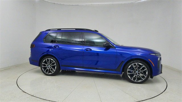 Used 2026 BMW X7 M60i image 68