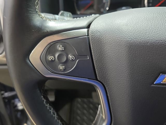 Used 2017 Chevrolet Silverado 1500 LT w/ All Star Edition AWD/4WD image 20