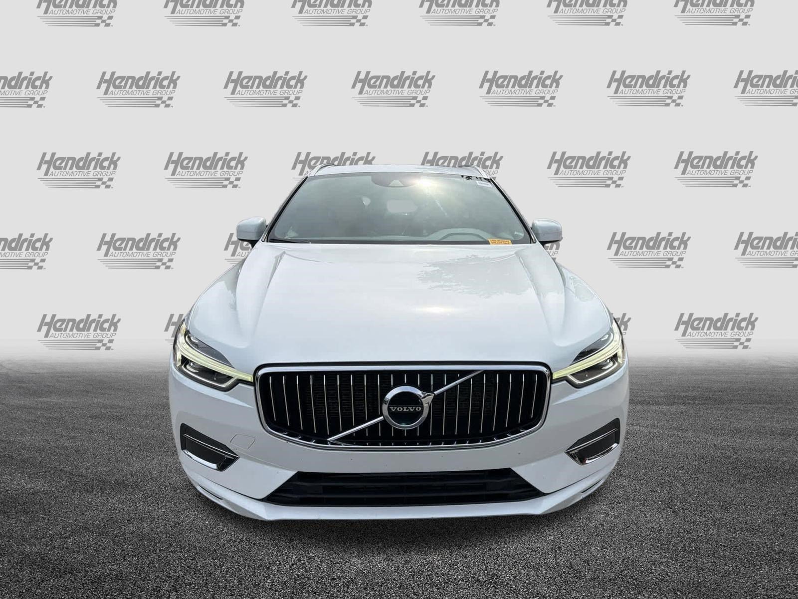 Used 2020 Volvo XC60 T5 Inscription FWD image 3