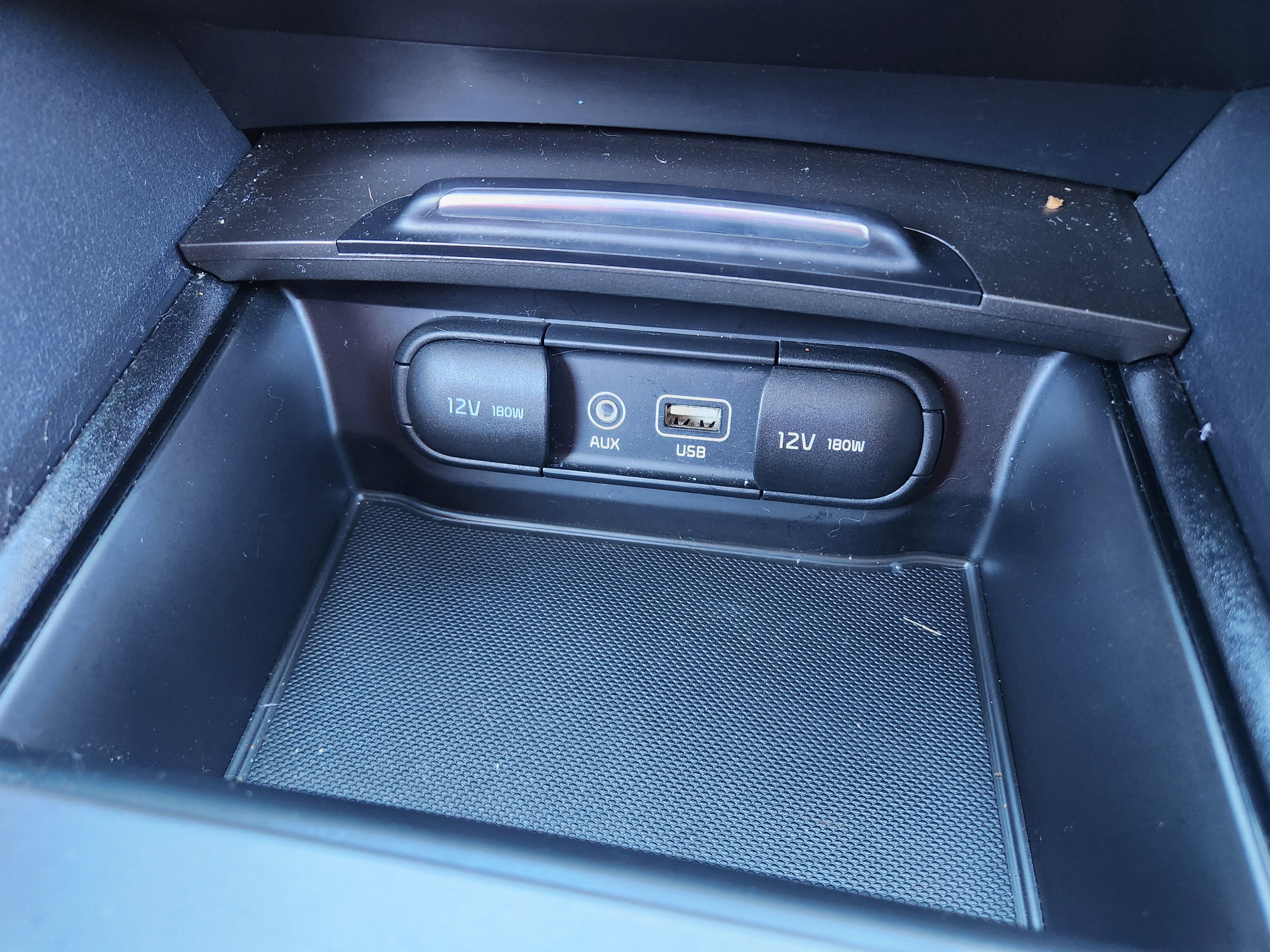 Used 2020 Kia Optima SE image 26