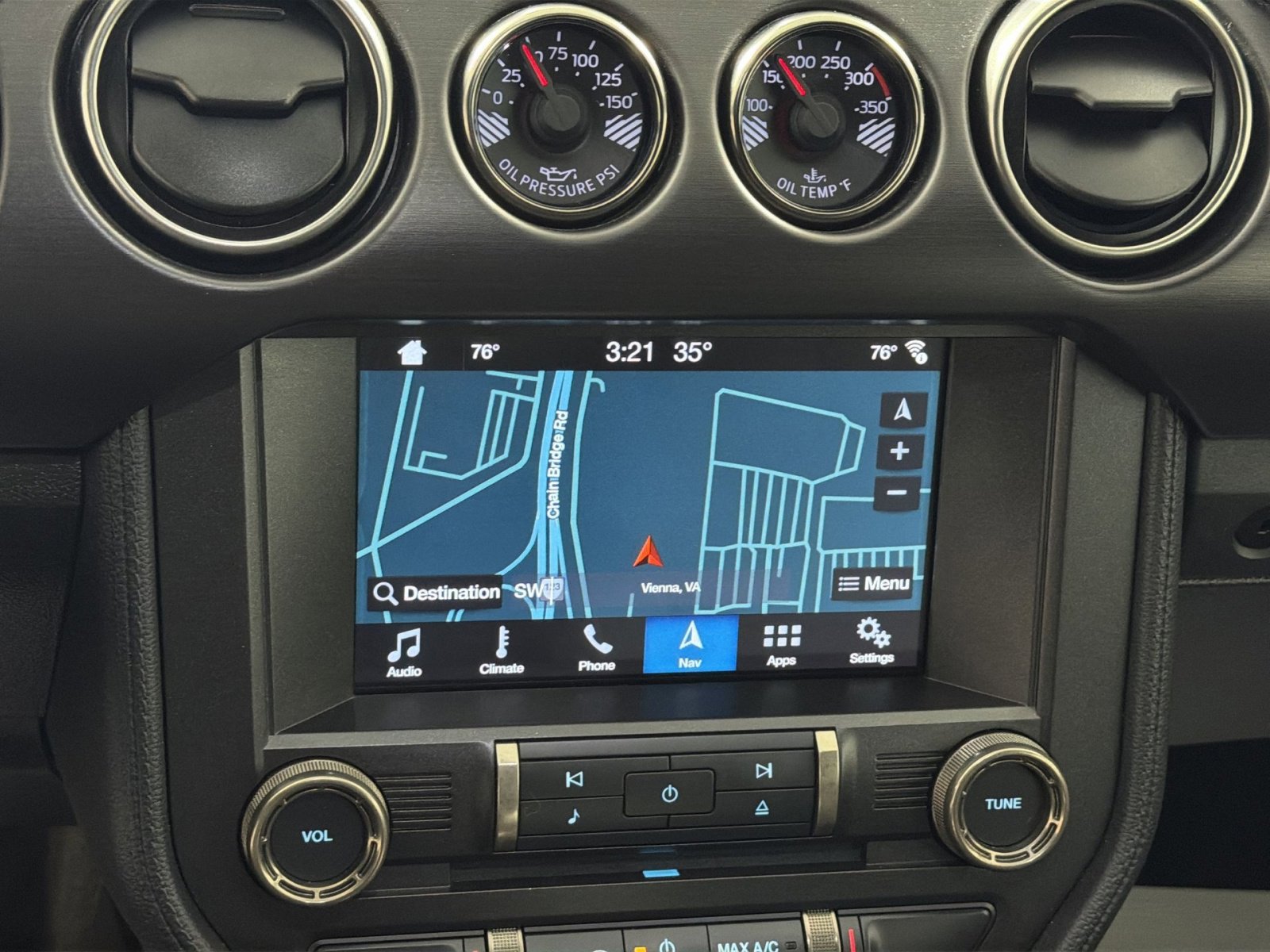 Used 2018 Ford Mustang Shelby GT350 w/ Electronics Package image 20