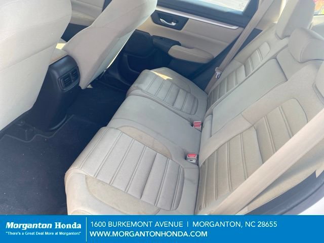 Used 2017 Honda CR-V LX image 18