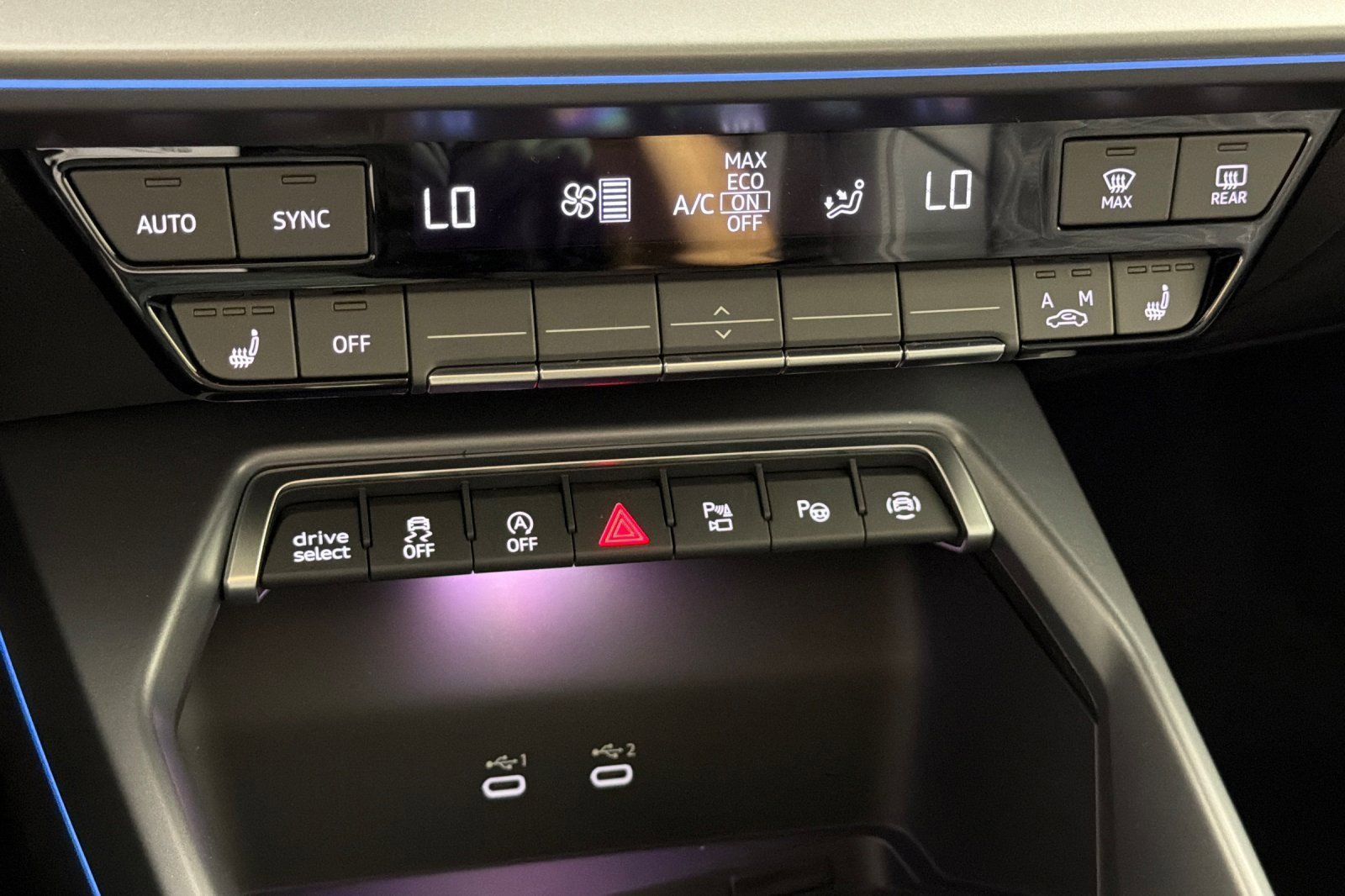 New 2026 Audi S3 Premium AWD/4WD image 19