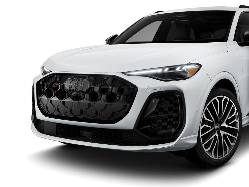 New 2025 Audi SQ5 Premium Plus image 2