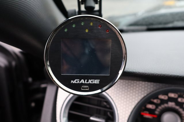 Used 2012 Ford Mustang Shelby GT500 w/ SVT Performance Pkg image 9