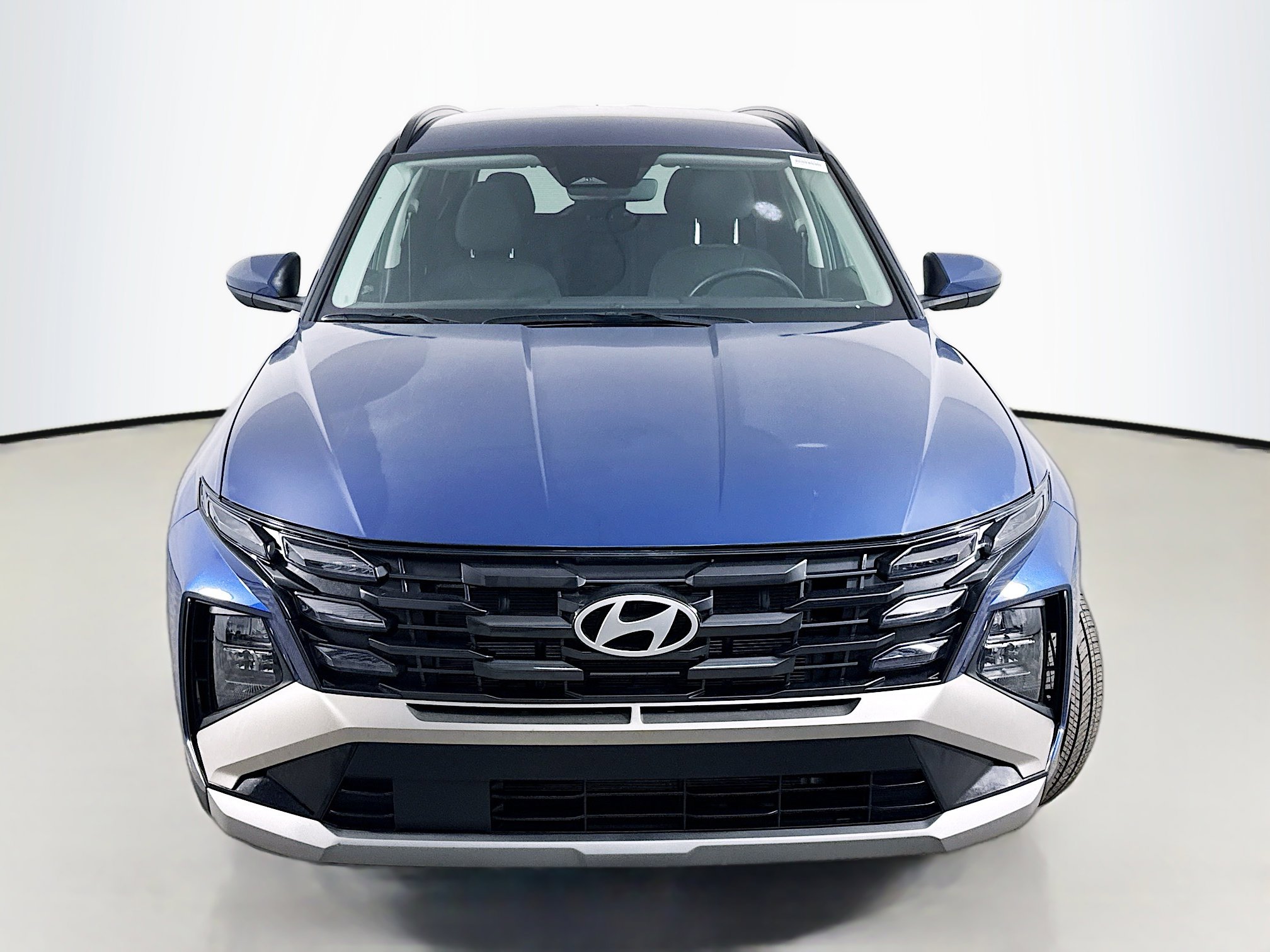 Used 2025 Hyundai Tucson SEL FWD image 2