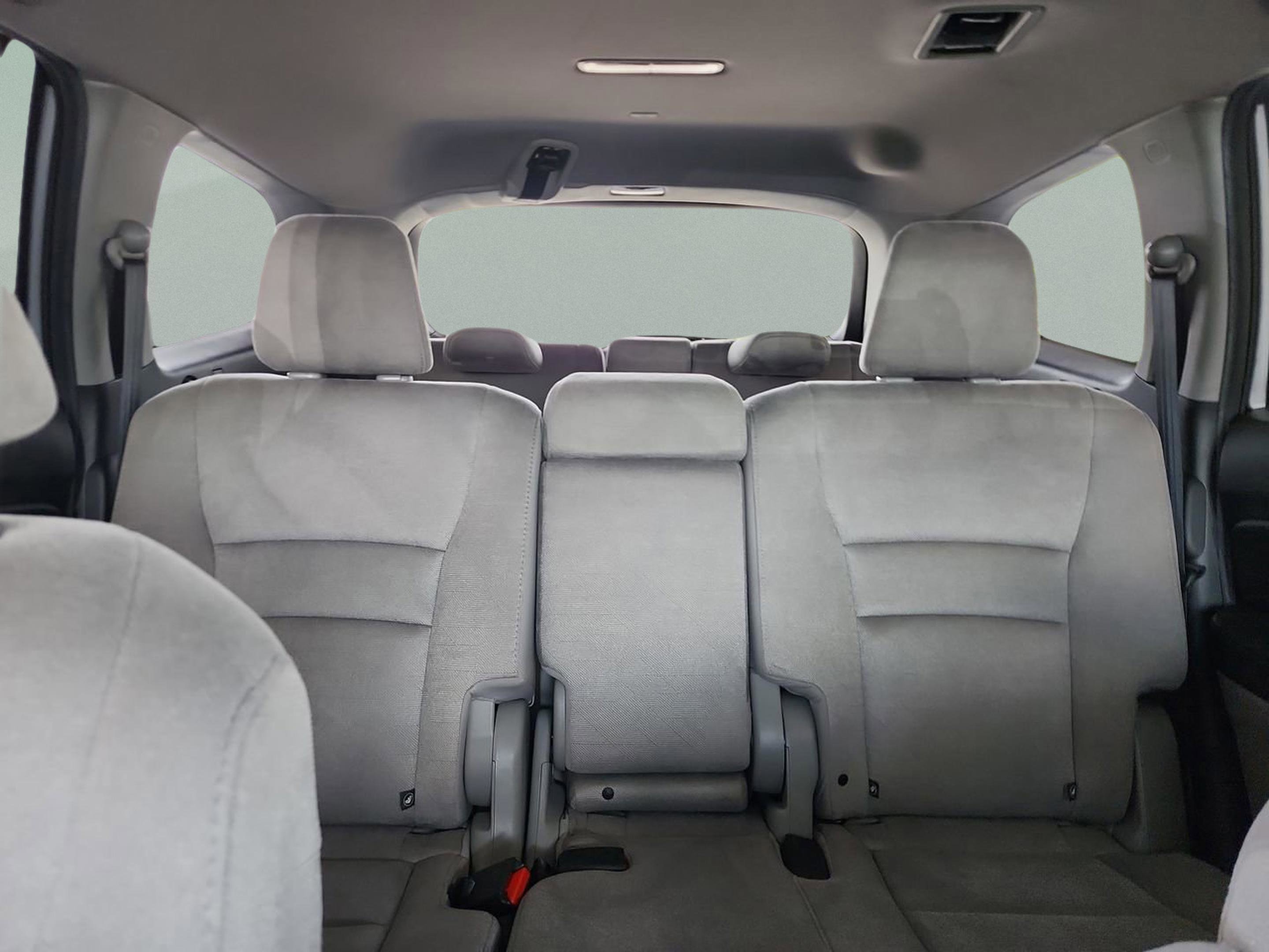 Certified 2020 Honda Pilot EX image 18
