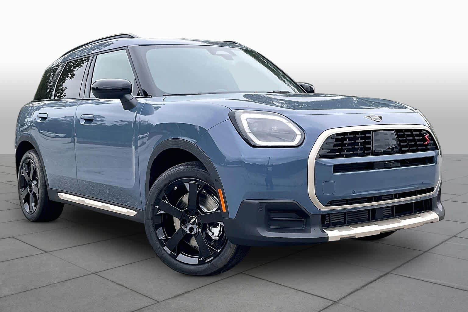 New 2027 MINI Cooper Countryman S AWD/4WD image 2