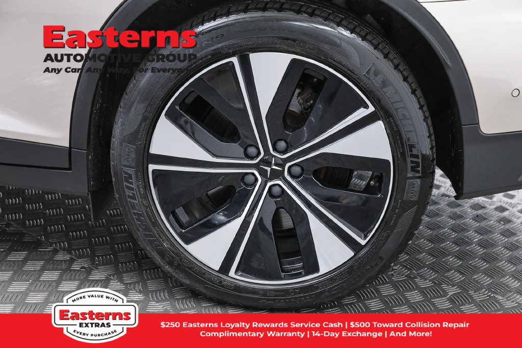Used 2024 Polestar Polestar 2 AWD/4WD image 34