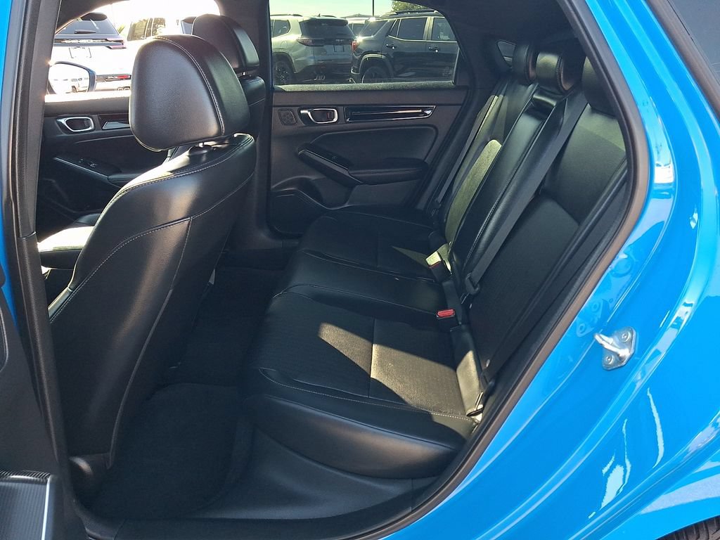 Used 2022 Honda Civic Sport Touring image 10