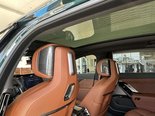 New 2027 BMW 740i xDrive w/ Executive Package AWD/4WD image 11