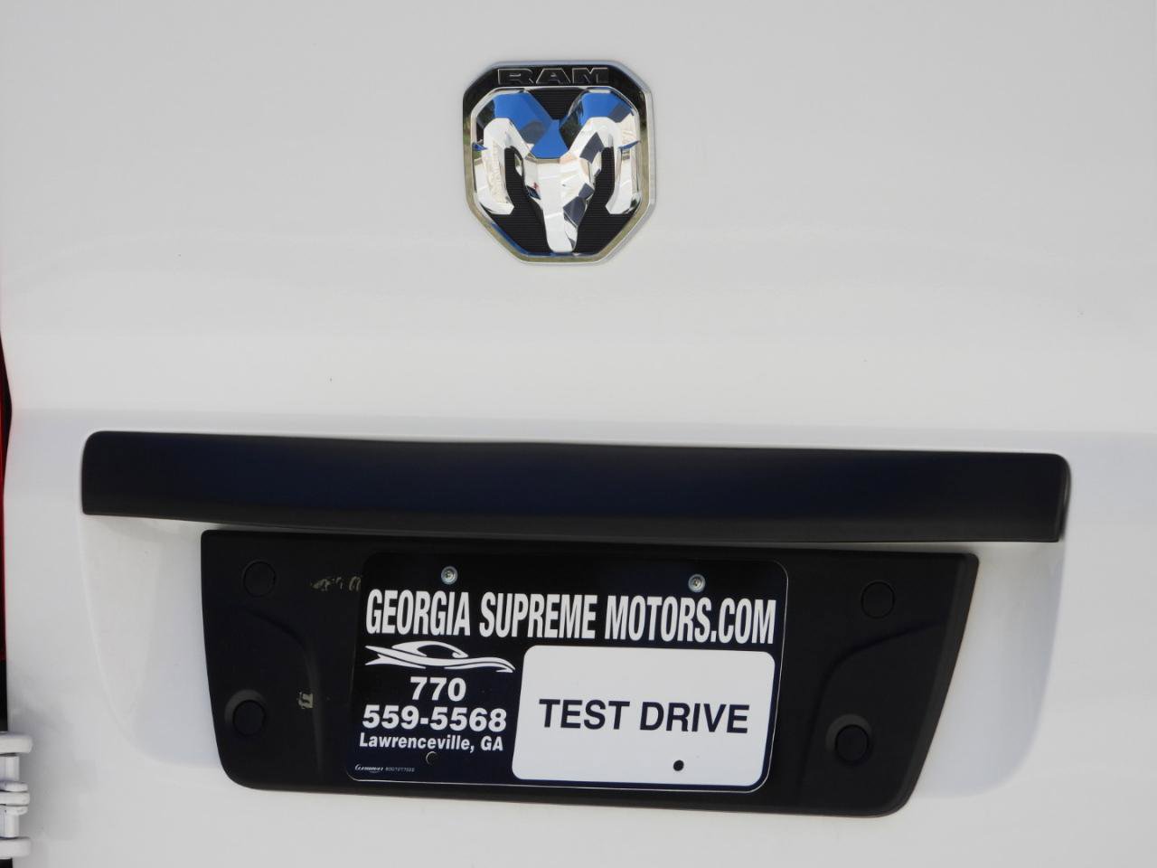 Used 2023 RAM ProMaster 2500 159 High Roof FWD image 20